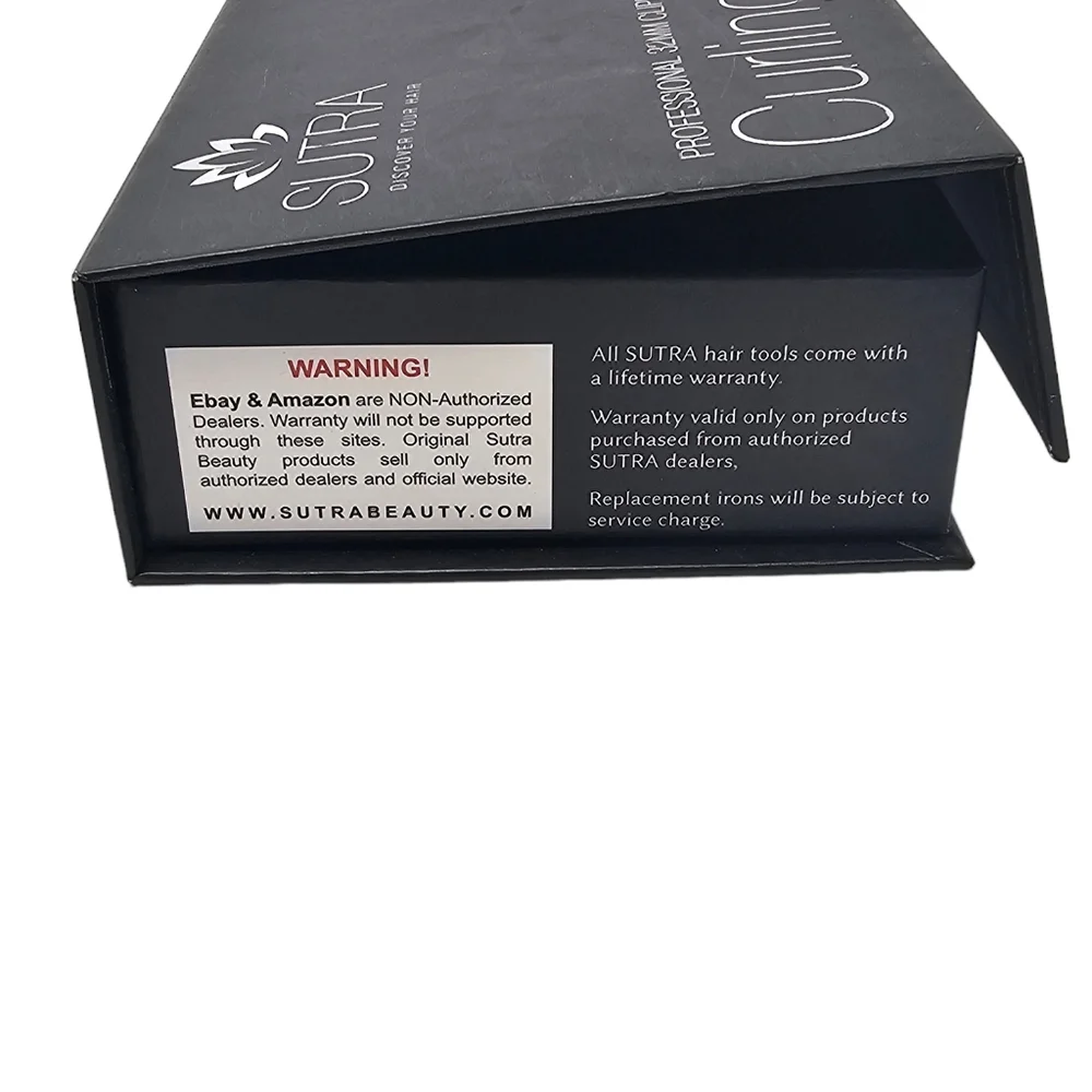 Sutra beauty ceramic